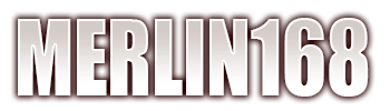 MERLIN168 Logo